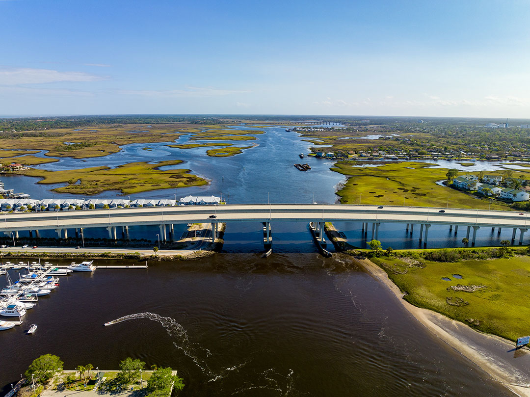 Beach/Intracoastal Office – Trevato Development Group