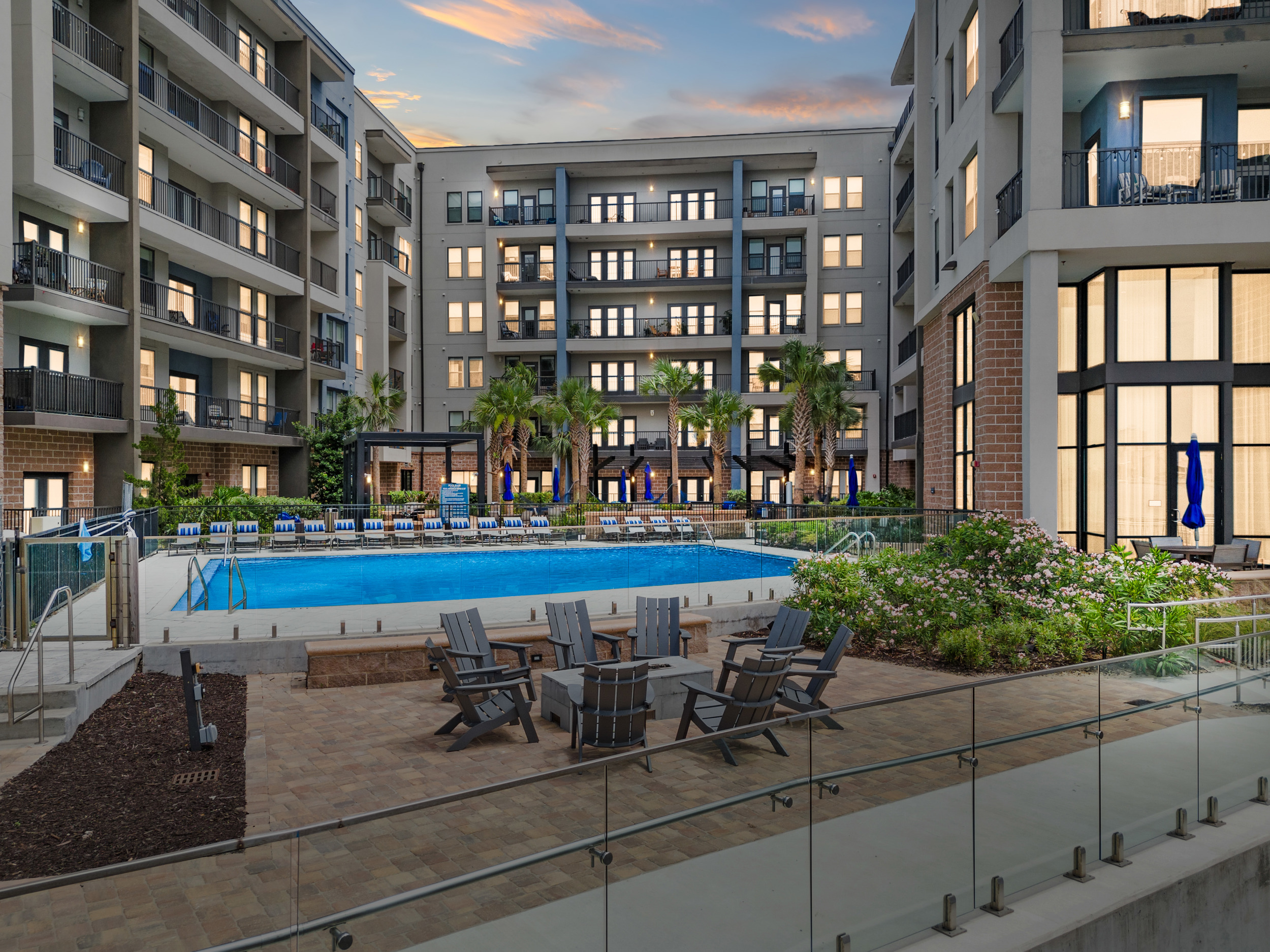 Block One Ventures LLC Announces Acquisition of River House on the